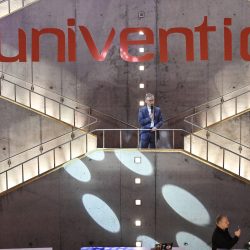Univention Summit 2023: Peter Ganten
